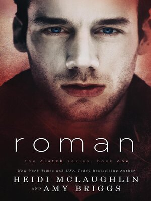 cover image of Roman